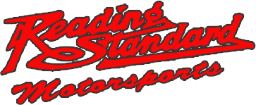 Reading Standard Motorsports Logo